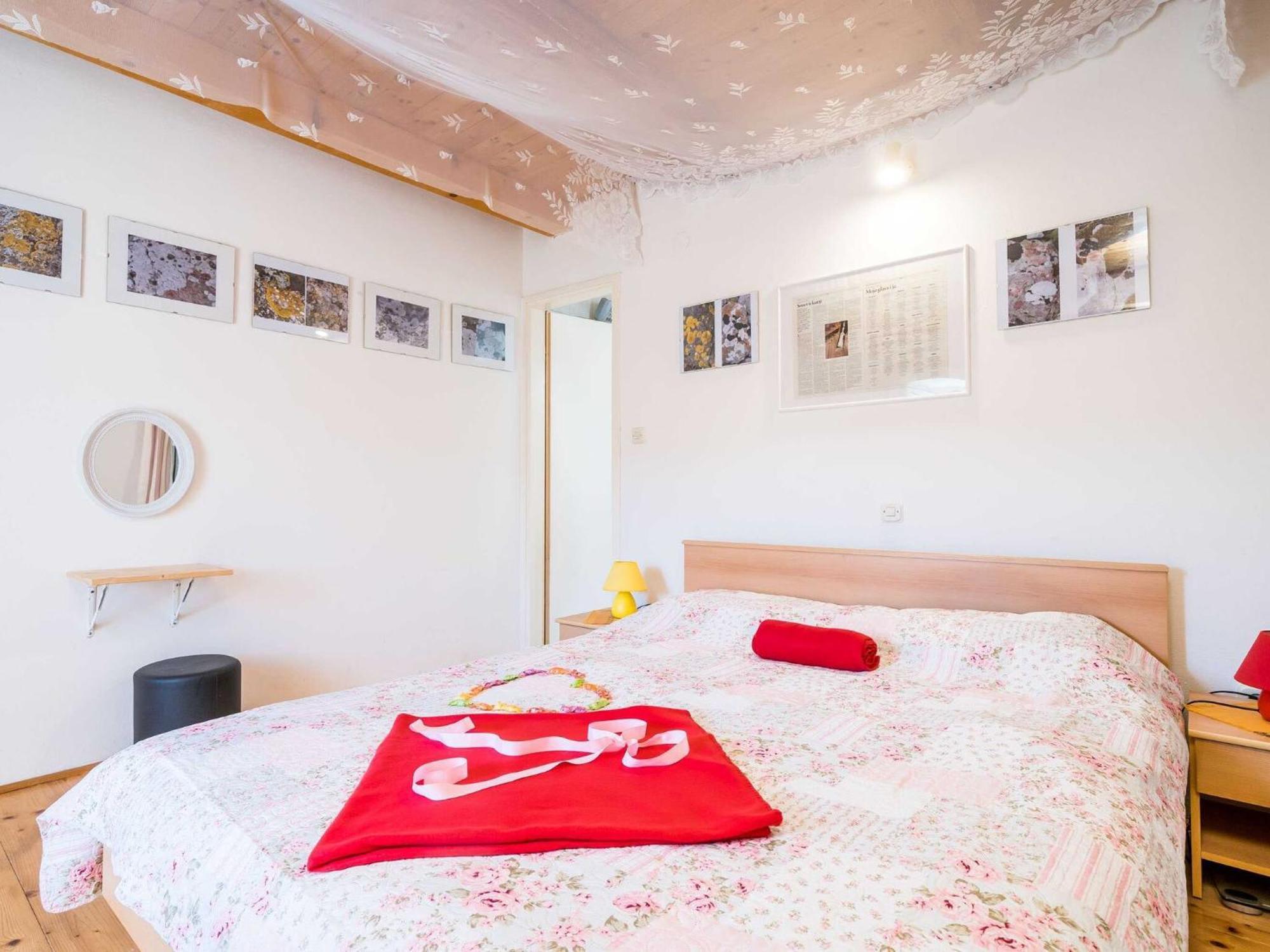 House Ko An-Four Bedroom Villa With Terrace And Swimming Pool Gruda Ngoại thất bức ảnh