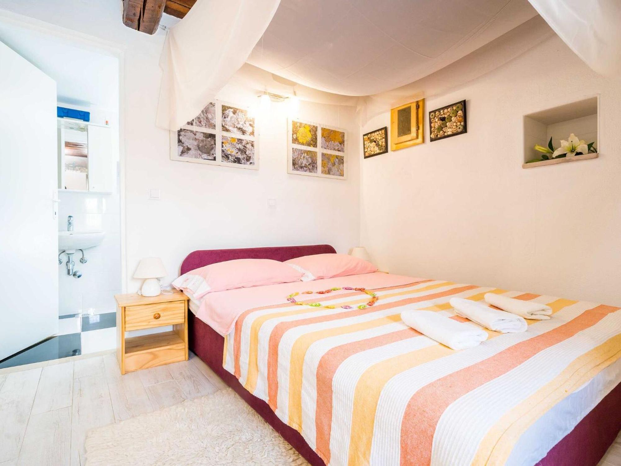 House Ko An-Four Bedroom Villa With Terrace And Swimming Pool Gruda Ngoại thất bức ảnh